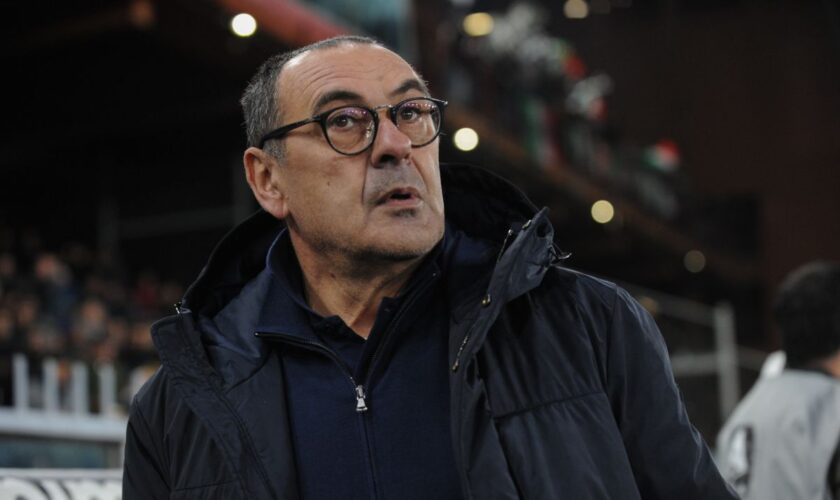 sarri-“siamo-in-crescita,-spero-lo-stadio-sia-un-inferno”