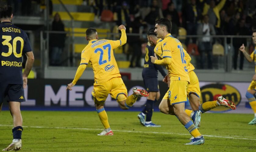 il-frosinone-torna-a-vincere:-battuto-l’empoli-2-1