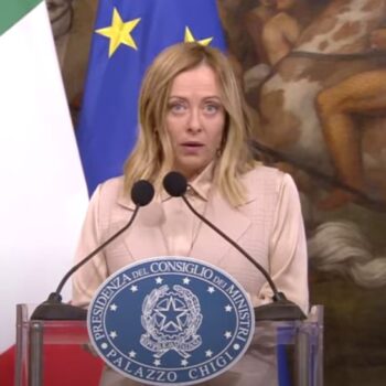 meloni-“accordo-con-albania-per-due-centri-gestione-migranti-illegali”