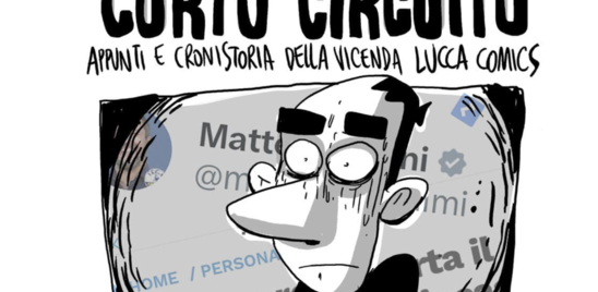 zerocalcare-risponde-ai-critici-con-un-fumetto 