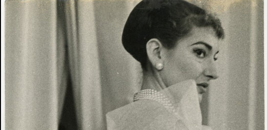  la-maria-callas-“privata”-in-mostra-a-milano 