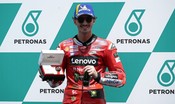 moto-gp-malesia:-pole-record-per-bagnaia,-poi-martin