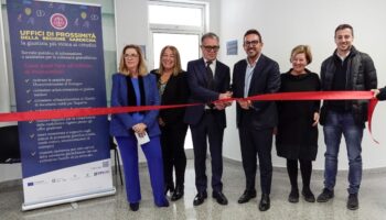 a-olbia-inaugurato-il-primo-ufficio-di-prossimita