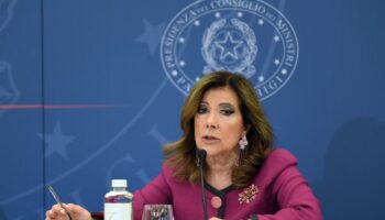 riforme,-casellati-“non-si-tocca-il-colle,-confronto-in-parlamento”