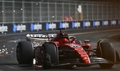 leclerc-in-pole-a-las-vegas,-sainz-secondo-(ma-penalizzato)