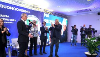 forza-italia,-a-taormina-il-meeting-con-2-mila-partecipanti-e-70-interventi