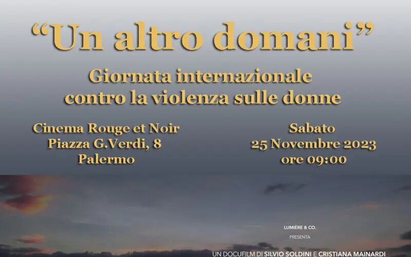 violenza-sulle-donne,-a-palermo-la-proiezione-del-film-“un-altro-domani”