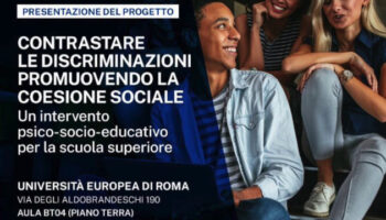 dall’universita-europea-di-roma-un-progetto-contro-le-discriminazioni