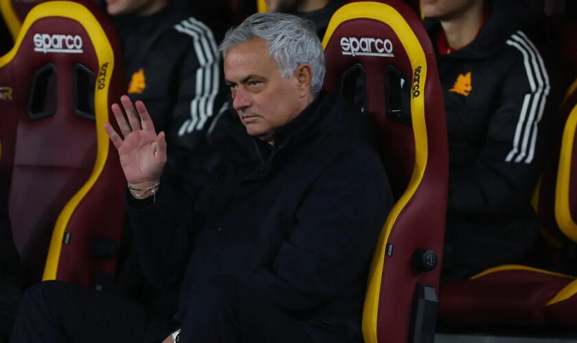 mourinho-“vogliamo-il-1°-posto-del-girone,-dobbiamo-vincere”