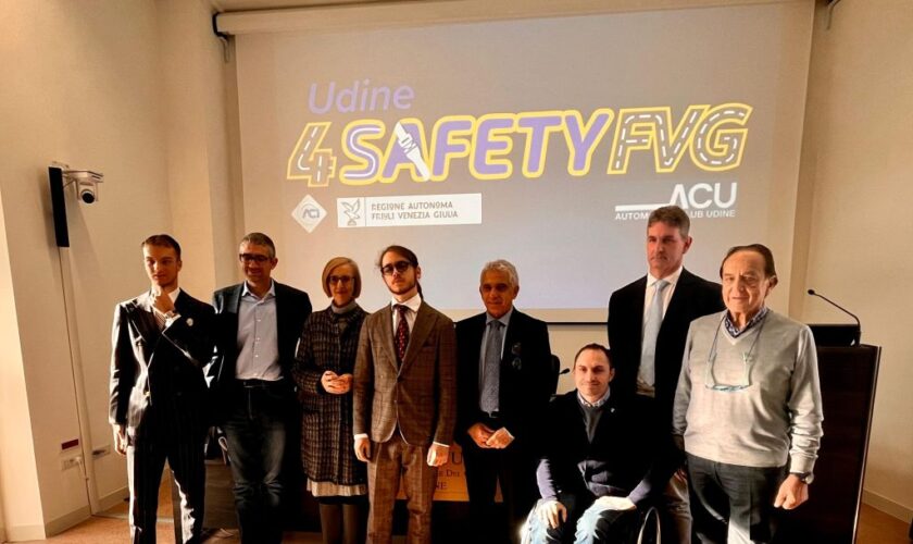 sicurezza-stradale,-al-via-il-progetto-“udine4safetyfvg”