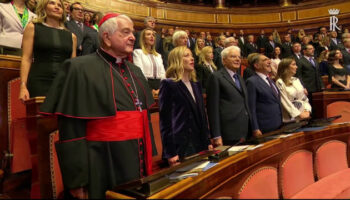 mattarella-in-senato-per-il-concerto-di-natale