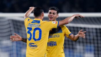 impresa-frosinone:-4-0-al-napoli,-e-ai-quarti-di-coppa-italia