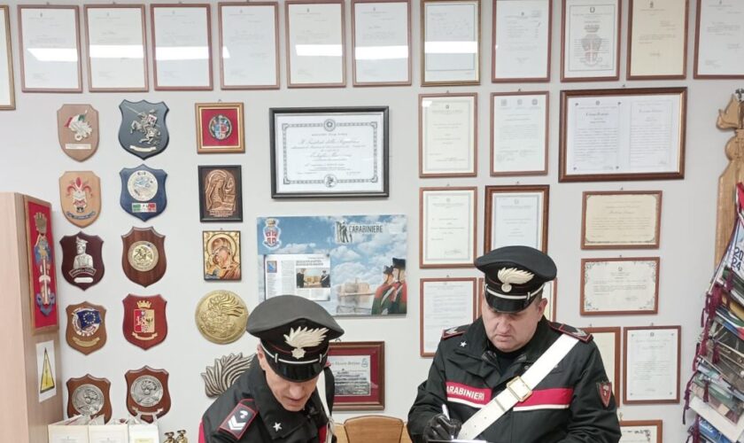 cassino,-tre-donne-incinte-rubano-in-una-casa.-bloccate-dai-carabinieri