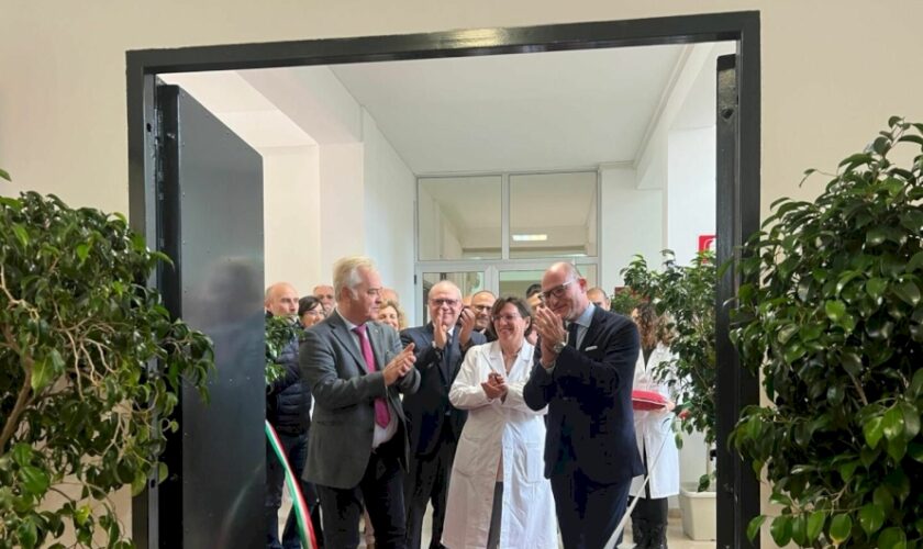 nuovo-laboratorio-di-farmacotossicologia-all’asp-di-trapani