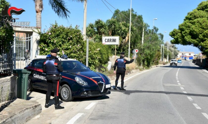 disarticolato-vertice-della-cosca-mafiosa-di-carini,-5-arresti