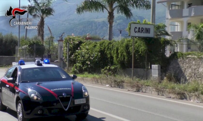 colpo-al-vertice-della-cosca-mafiosa-di-carini,-5-arresti