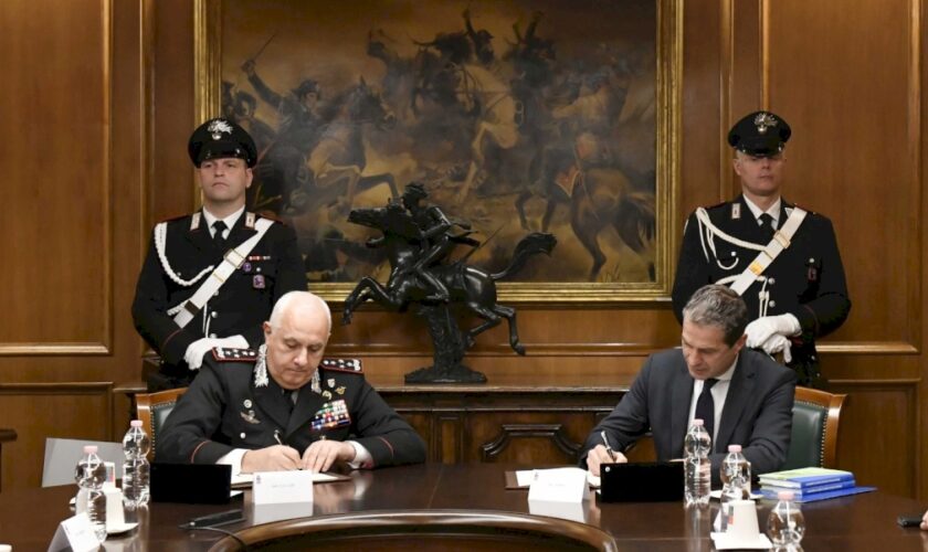 accordo-aspi-carabinieri-per-la-sicurezza-nei-cantieri
