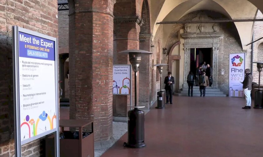 a-bologna-“rhewind-arms-2024”,-al-centro-temi-e-sfide-della-reumatologia