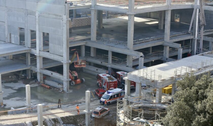 crollo-in-cantiere-supermercato-a-firenze,-sale-a-4-bilancio-vittime