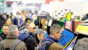 nerd-show-bologna,-45mila-visitatori-per-la-sesta-edizione