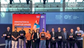 i-vincitori-del-premio-innovazione-e-startup-a-beer-&-food-attraction