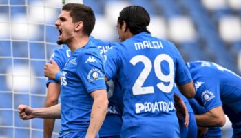 colpo-empoli,-bastoni-gela-il-sassuolo-nel-recupero