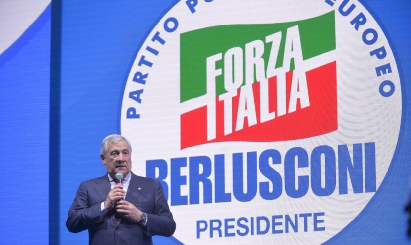 forza-italia,-tajani-eletto-segretario-nazionale