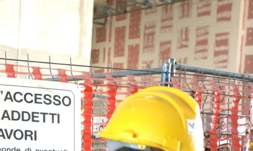 sicurezza-sul-lavoro,-serve-la-riorganizzazione-degli-appalti