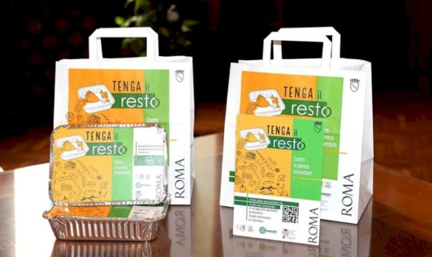 un-progetto-contro-lo-spreco-alimentare-nei-ristoranti-di-roma