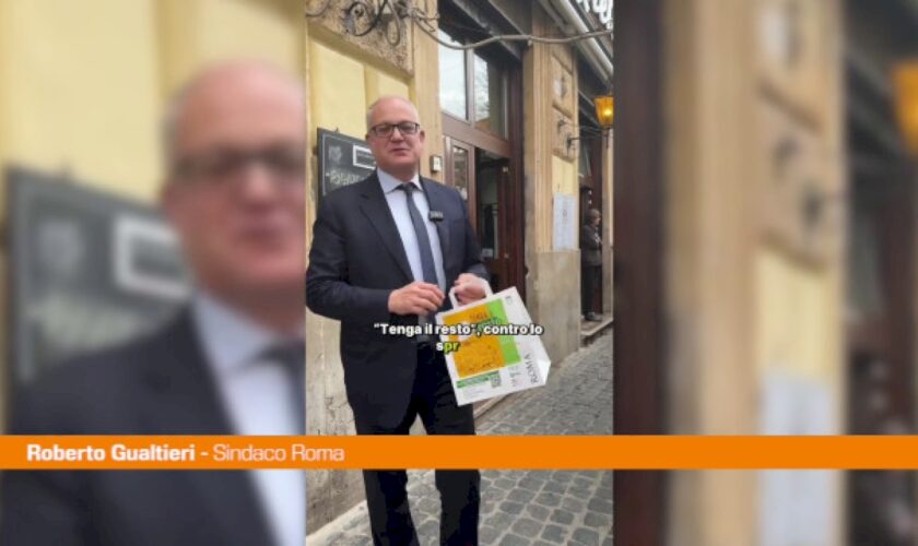 roma,-gualtieri-“iniziativatenga-il-resto-contro-lo-spreco-alimentare”