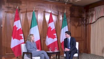 g7,-meloni-a-trudeau-“puntiamo-a-risultati-concreti-e-incisivi”