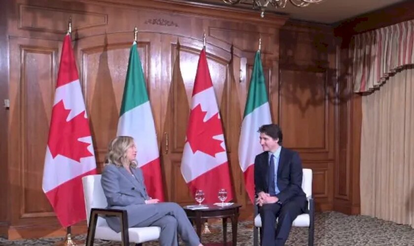 g7,-meloni-a-trudeau-“puntiamo-a-risultati-concreti-e-incisivi”