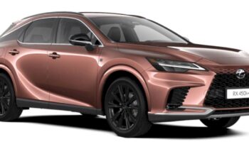 nuovo-lexus-rx-hybrid:-caratteristiche-e-modelli