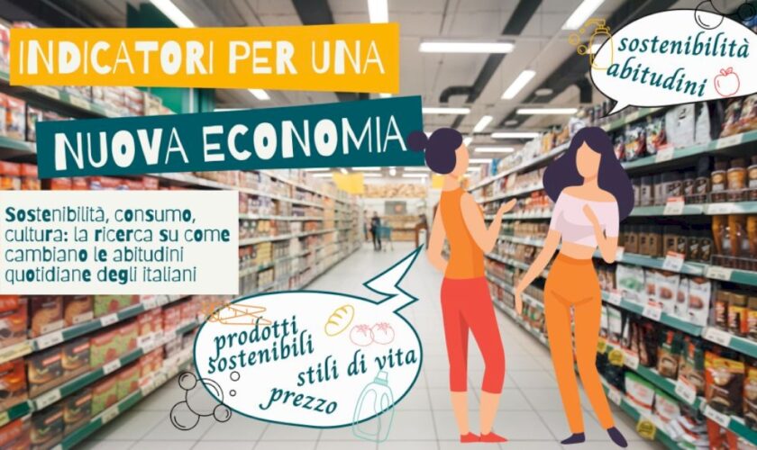 consumo-sostenibile,-ricerca-di-fondazione-unipolis-e-next-economia