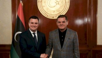 malta-ready-to-strengthen-the-libyan-security-forces