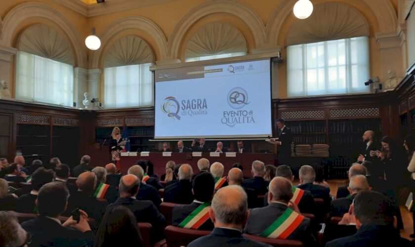 sagre-da-record,-45-premiate-in-senato-col-marchio-di-qualita-dell’unpli