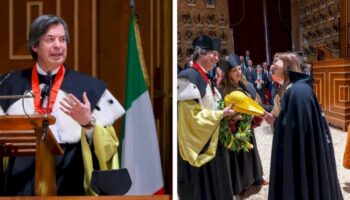 a-padova-laurea-ad-honorem-al-ceo-di-intesa-sanpaolo-carlo-messina