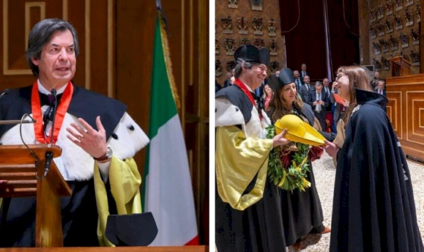 a-padova-laurea-ad-honorem-al-ceo-di-intesa-sanpaolo-carlo-messina