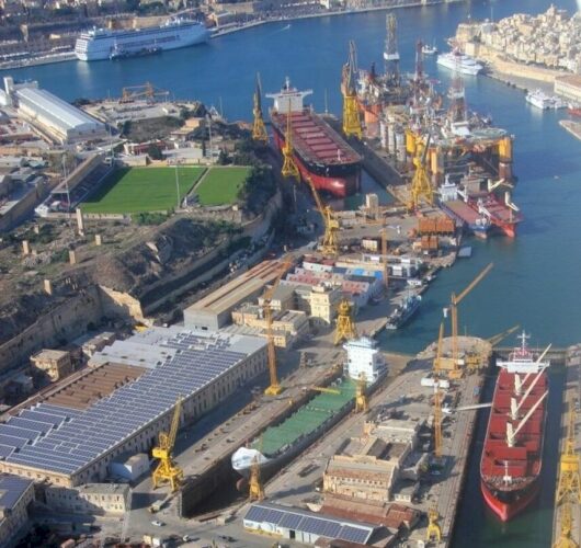 malta,-heir-of-italian-shipyard-worker-to-receive-e209,000