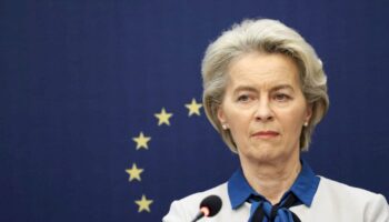 firmata-intesa-ue-egitto,-von-der-leyen-“pietra-miliare”