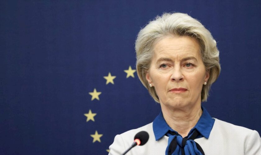 firmata-intesa-ue-egitto,-von-der-leyen-“pietra-miliare”