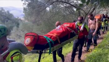 climber-ferito-dopo-caduta-di-20-metri-a-monte-pellegrino-a-palermo