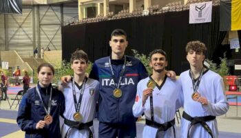 gli-azzurri-del-taekwondo-dominano-il-belgium-open-2024