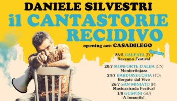 daniele-silvestri,-“il-cantastorie-recidivo”-in-tour-estivo