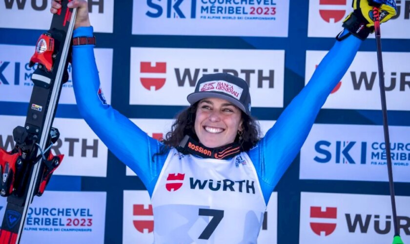 ledecka-vince-superg-donne-a-saalbach,-brignone-seconda