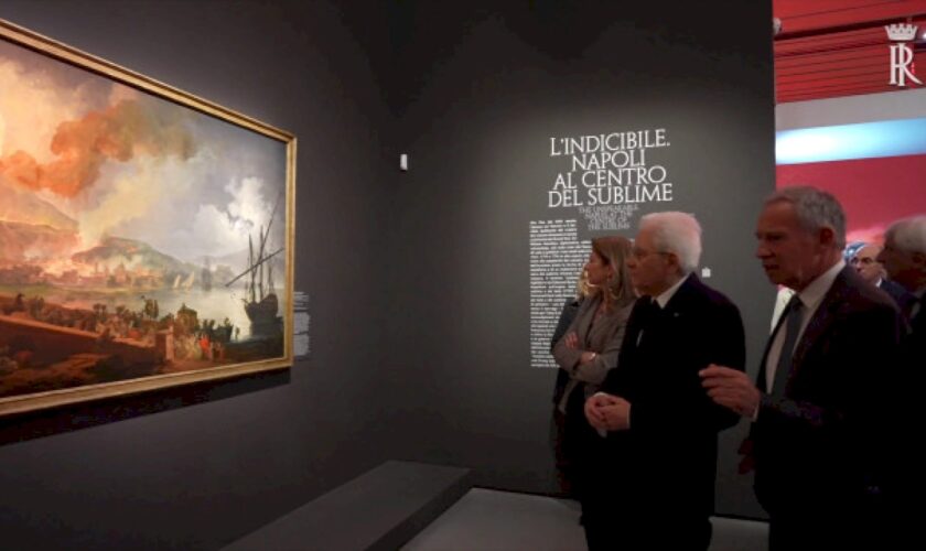 il-presidente-mattarella-inaugura-la-mostra-“napoli-ottocento”