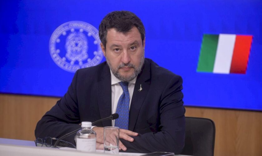 codice-della-strada,-via-libera-della-camera.-salvini-“grande-soddisfazione”