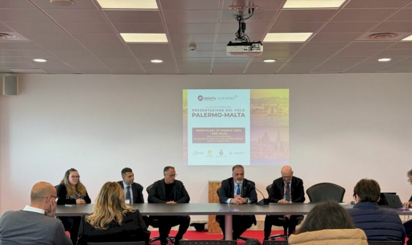 hellofly-opens-the-palermo-malta-route-in-synergy-with-luxwing