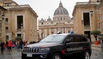 intensificati-controlli-nei-pressi-di-piazza-san-pietro,-arresti-e-denunce