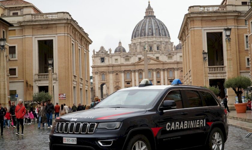 intensificati-controlli-nei-pressi-di-piazza-san-pietro,-arresti-e-denunce